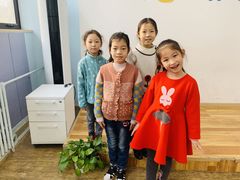 -天才声少儿口才培训中心(通州店)