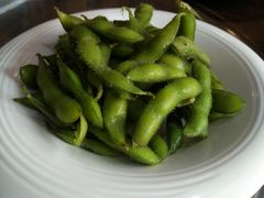 盐水毛豆-臻馆小龙虾