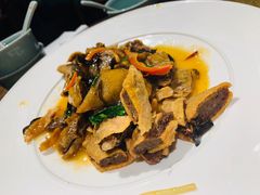 浇汁袈裟-胖老汉(北京路店)