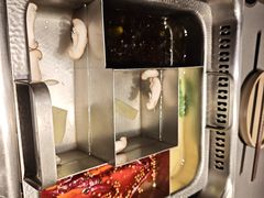 -巴奴毛肚火锅(悠唐购物中心店)