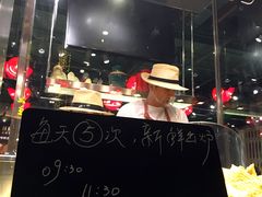 大堂-陈鹏鹏潮汕菜(欢乐海岸 海边景观店)
