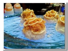 -Oakwood奥克伍德·奥克丽府西餐厅