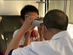 -中科优视医学研究院·验光配镜·近视防控