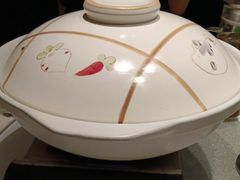 -长安炊烟庭院陕菜(七路明光路店)