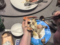 -小满海鲜·别院(天津旗舰店)