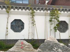 -杨家埠民间艺术大观园