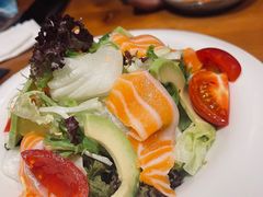 -鸟鸣门屋台料理(金帝银泰店)