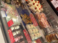 -不二家(数寄屋橋店)