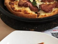 -必胜客(城西银泰店)