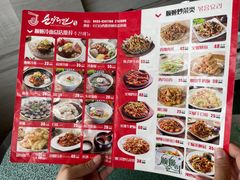 -顺姬冷面(长白西路店)