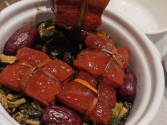 -渔语鱼新川菜Bistro(万象天地店)