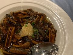 -建滔诺富特酒店-悦餐厅
