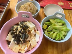 -炒豆合作社(东四总店)