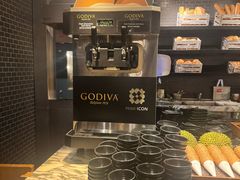 -香港唯港荟 Hotel ICON – The Market