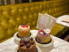 -La Famille(铜锣湾店)