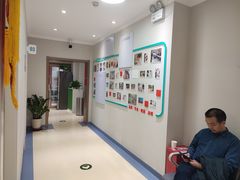 -北京地坛口腔门诊部