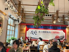 -鑫日千里马朝鲜族小馆(总店)