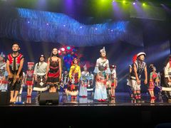 -七彩云南欢乐世界