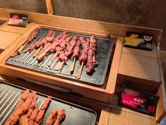 -比格比萨自助(宝山日月光店)