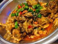 -辛香汇(大华第一坊店)