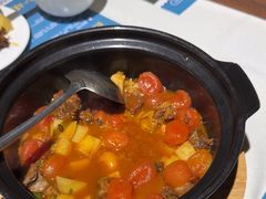 -时间仓(月湖公园店)