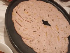 -长兴开元名都大酒店·地中海咖啡厅