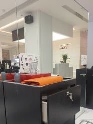 -锦尚名仕Hair Salon