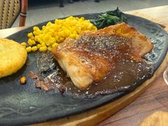 -萨莉亚意式餐厅(彩悦城店)