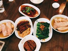 -松發肉骨茶(先得坊店)