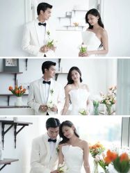 -梵初·STUDIO婚纱摄影(通州万达店)