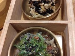 -桃屋日本料理(清华科技园店)