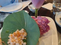 -新天世纪中餐厅