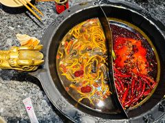 -蜀大侠火锅(总府路店)