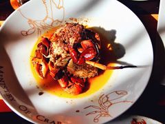 -Ministry of Crab(科伦坡店)