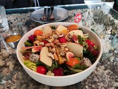 -Q MEX 库迈墨西哥餐吧(三里屯店)