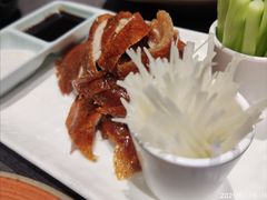 -柒园·三十年创意杭帮菜(龙湖滨江天街店)