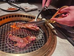 -乾杯烧肉居酒屋(中洲湾店)