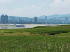 -丰都鬼城名山景区
