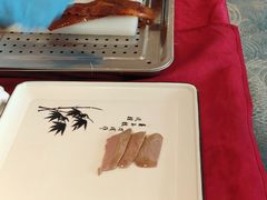 -粤财皇冠假日酒店·彩华轩中餐厅