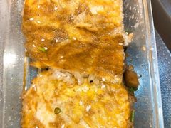 三鲜豆皮-老通城豆皮大王(吉庆街店)