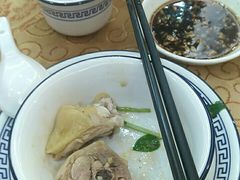 -瑞记湛江鸡饭店·粤西第一鸡(粤垦店)