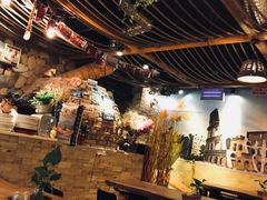 -盘炉forenza·云贵川融合小食堂 ( 钟楼中柳巷店)