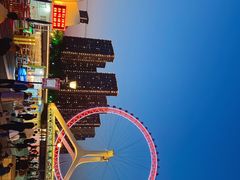 -天津之眼摩天轮