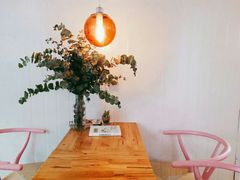 -灯塔咖啡馆BOOK·Coffee Shop