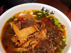 -易裕和·长沙米粉(友谊路店)