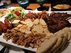 -HELLO MUSAE 拾光缪斯餐厅·纯正希腊风味(苏州中心店)