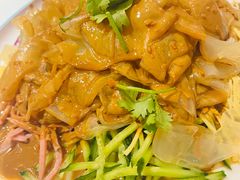 -大眼锅贴水饺(河东店)