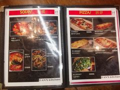 菜单-米屋石锅拌饭(师大店)