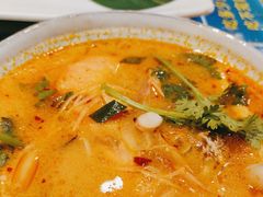 -仙罗泰·泰国餐厅(印象汇店)
