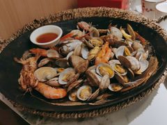 -阿毛饭店首店·宁波老字号(文化广场店)